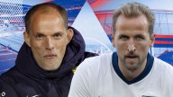 Thomas Tuchel told to pick 34-year-old Premier League striker as Harry Kane's back