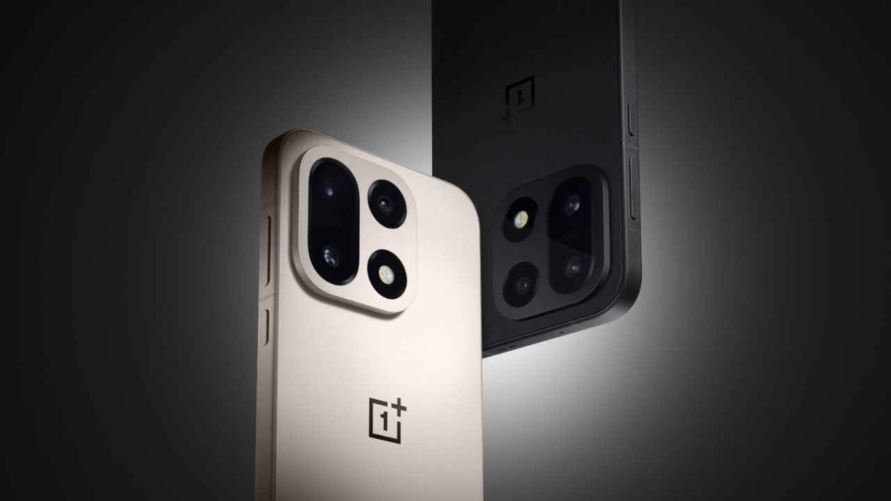 OnePlus 15 to launch in India in November: Here’s what to expect