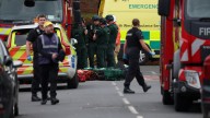 El autor del atentado en una sinagoga de Manchester es un británico de origen sirio