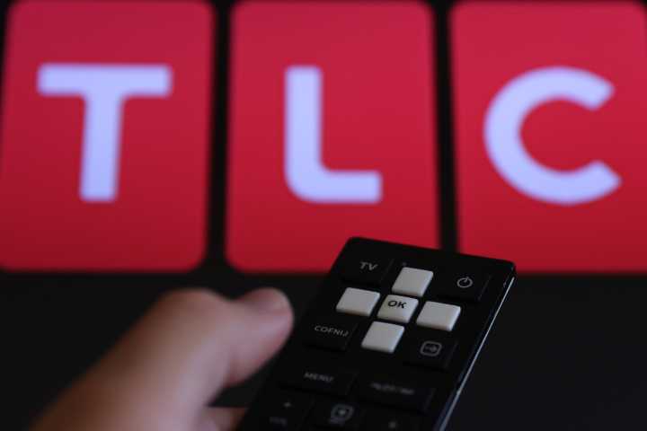 Another TLC Couple Is Divorcing (and It’s Not Looking Pretty)