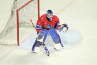 Springfield Thunderbirds fall to Charlotte in season opener