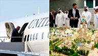 Trump admin 'treating national security like a timeshare' after Qatar