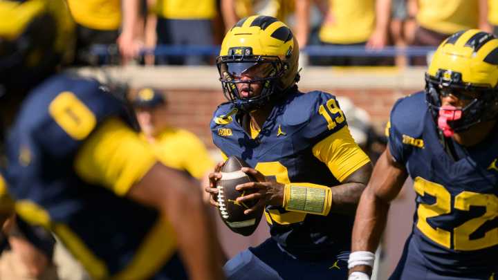 Big rivalry game predictions: Michigan vs. Michigan State