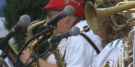 Folklife Festival shines spotlight on The Quincy Museum, local history