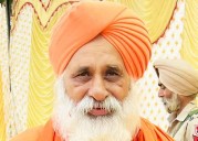 Sant Seechewal’s Diwali Gift To 25 Villages – 25 Water Tanks Dispatched For Villages in Kapurthala and Jalandhar Districts