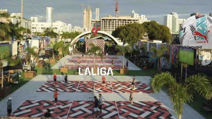 A vueltas con el partido de Miami: ¿reciben dinero los clubes o no?