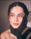 Taapsee Paints the Night in Sequins