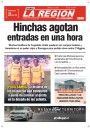 Edición Sábado 25 de Octubre, 2025