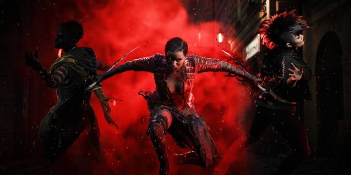 Vampire: The Masquerade – Bloodhunt cerrará sus servidores el año próximo