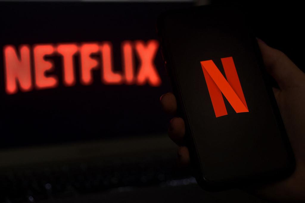 Parents flex their power with anti-woke 'Cancel Netflix' boycott