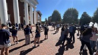 Virginia candidates engage young voters ahead of election