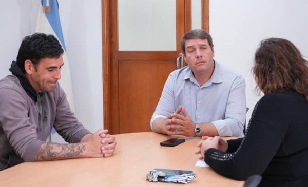 Rawson será sede de las Olimpiadas Interhospitalarias del Deporte 2025