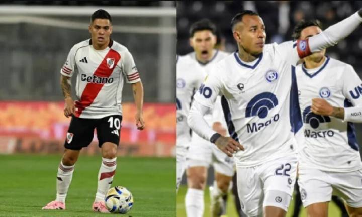 Copa Argentina: River-Independiente Rivadavia y una semifinal con mucho en juego
