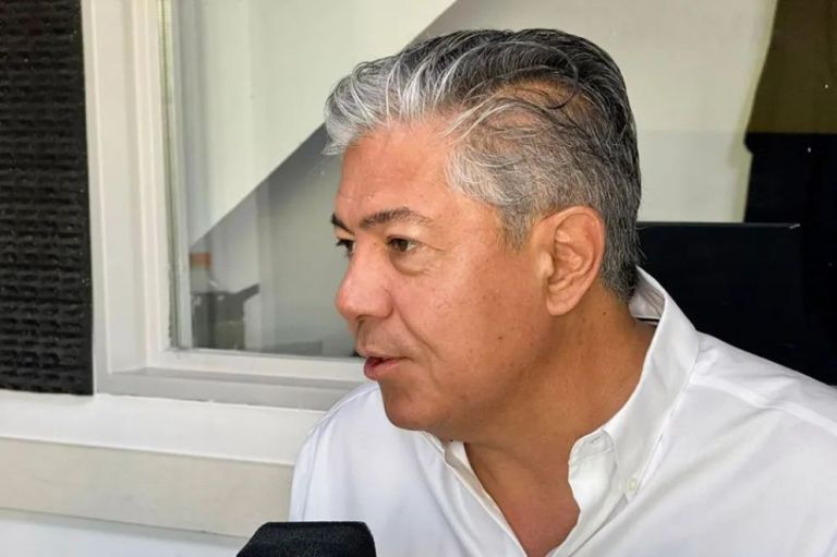 Figueroa reconoció el triunfo de La Libertad Avanza y felicitó a Nadia Márquez
