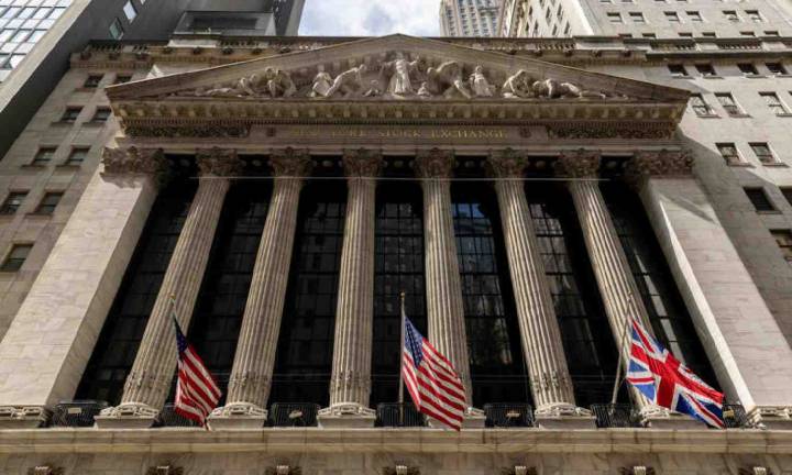 World markets are mostly higher after Wall Street rally