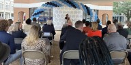 Accelerate Augusta holds grand opening for new center