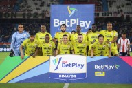 Pasto va por el paso a cuartos de final de la Copa Colombia