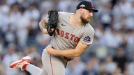 Red Sox, Garrett Crochet matchup was Yankees' nightmare scenario