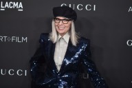 Las casas y la pasión inmobiliaria de Diane Keaton: el otro hobby de la estrella de Hollywood