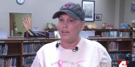 Kirkwood elementary school rallies around teacher fighting cancer