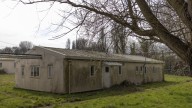 Taxpayer charged £700k for to maintain derelict asylum centre