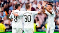 El Real Madrid Mastantuono recibe a Villarreal en un partidazo por LaLiga
