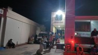 En hospital, pierde la vida un segundo elemento de la Guardia Nacional tras persecución en el Trébol de Costa Rica