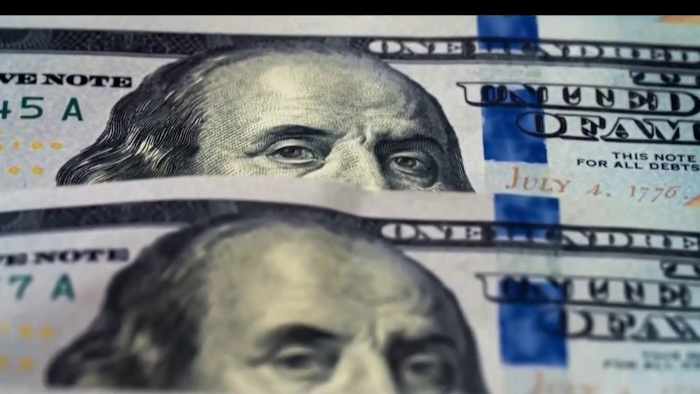 S&P 500 hits record high as government shutdown threatens SNAP benefits in Houston area
