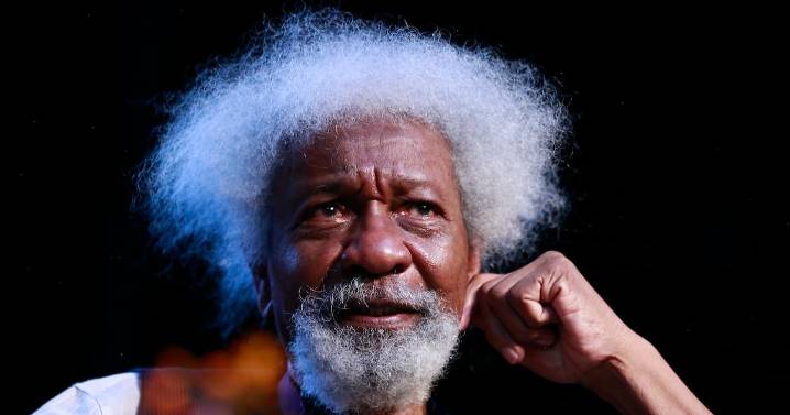 Actual Nobel Prize Winner Thanks Trump for Yanking His U.S. Visa