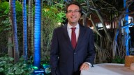 Juan Avello, juez decano de Las Palmas: "En Canarias se hacen las cosas bien a pesar de la alta litigiosidad"