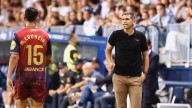 Antonio Hidalgo: «Es una derrota excesivamente abultada»