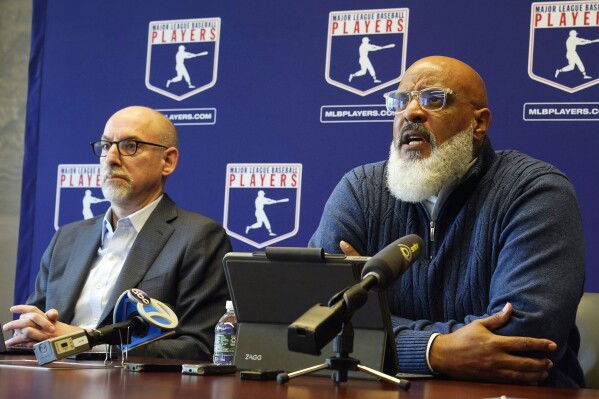 MLB Union Delivers Firm Verdict on Lockout Rumors as Dodgers’ World Series Hunt Threatens Baseball’s Future