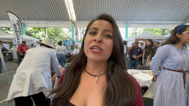 Centro libre para mujeres retoma sus actividades en Cuautla