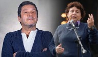 Lucho Cáceres pide que se vayan todos, pero defiende a Susel Paredes: “A ella no se le mete en ese paquete”
