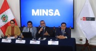 Minsa inmoviliza lote del medicamento Edetoxin por casos de bacteria Ralstonia pickettii 