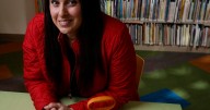 Nominate someone who is making a difference in the state
