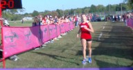 Cedar Falls Boys 1st, CF Girls 2nd in MVC Valley Cross Country Meet.