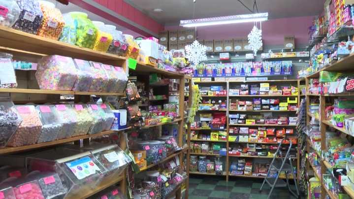 Local small businesses trying to navigate rising costs with inflation