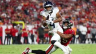 Titans grant Tyler Lockett release request after Patriots loss