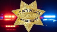 Man hits 2 inside tent near Hwy. 101, Gilroy PD says