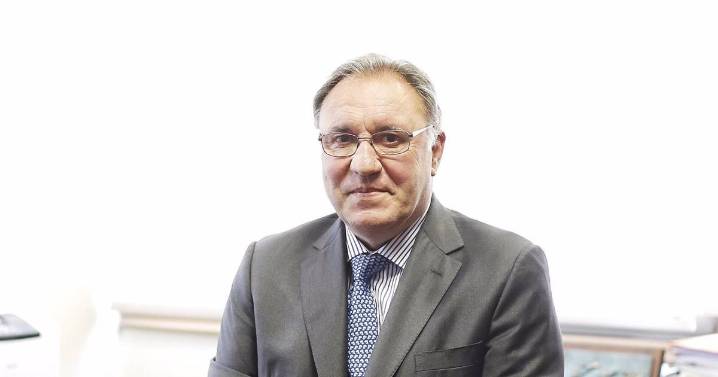 La Audiencia Nacional investiga por contrabando y genocidio al presidente de Sidenor