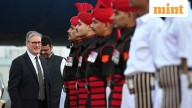UK PM Keir Starmer arrives on first India visit: What's on the agenda?