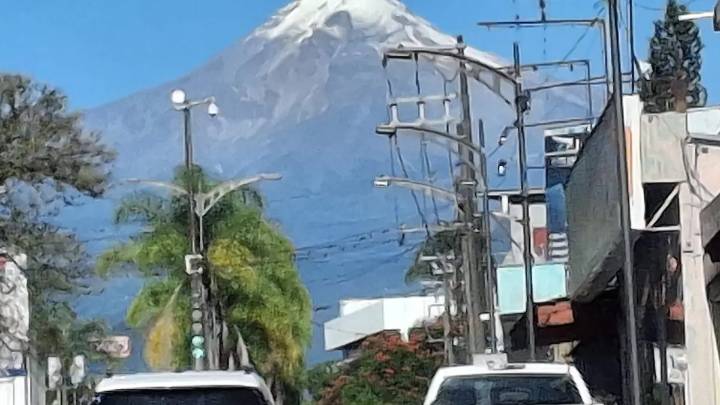 Cambio climático una de las causas de los fenómenos meteorológicos que afectaron la zona norte de Veracruz