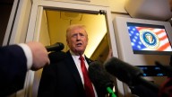 Trump sugiere que comprará carne de Argentina: "Puedo ayudarlos a sobrevivir en un mundo libre"