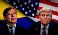 ¿EE. UU. y Colombia cambiarán sus relaciones? Politólogo explica los efectos tras pelea de Trump y Petro
