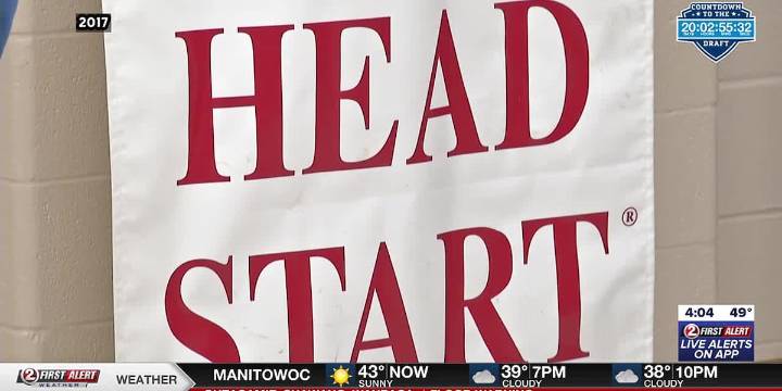 Gov. Evers announces federal government shutdown impacts services at two Wisconsin Head Start programs