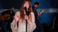 Florence + The Machine Cover Lady Gaga's "Abracadabra": Watch