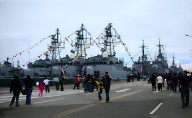 Base Naval del Callao abre sus puertas: visita gratis este 12 de octubre