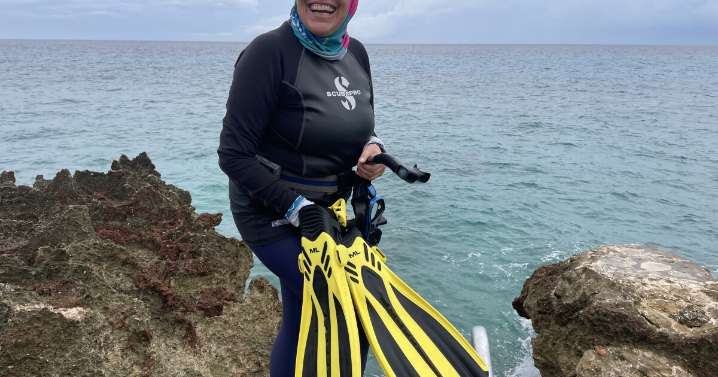 The mother of Colombian corals