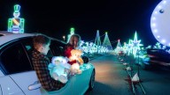 Lubbock Light Park returns, opens ticket sales for 2025 season